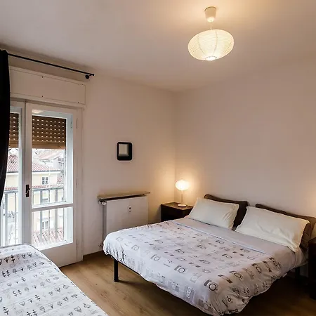 Slataper Apartment *