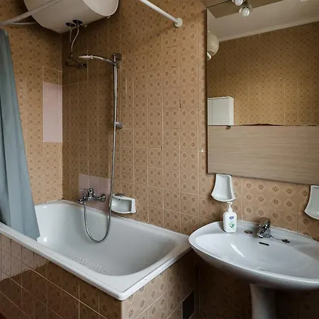 Slataper Apartment Trieste